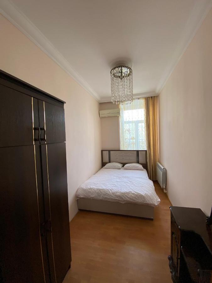 Cozy Old City Apartment Baku Kültér fotó