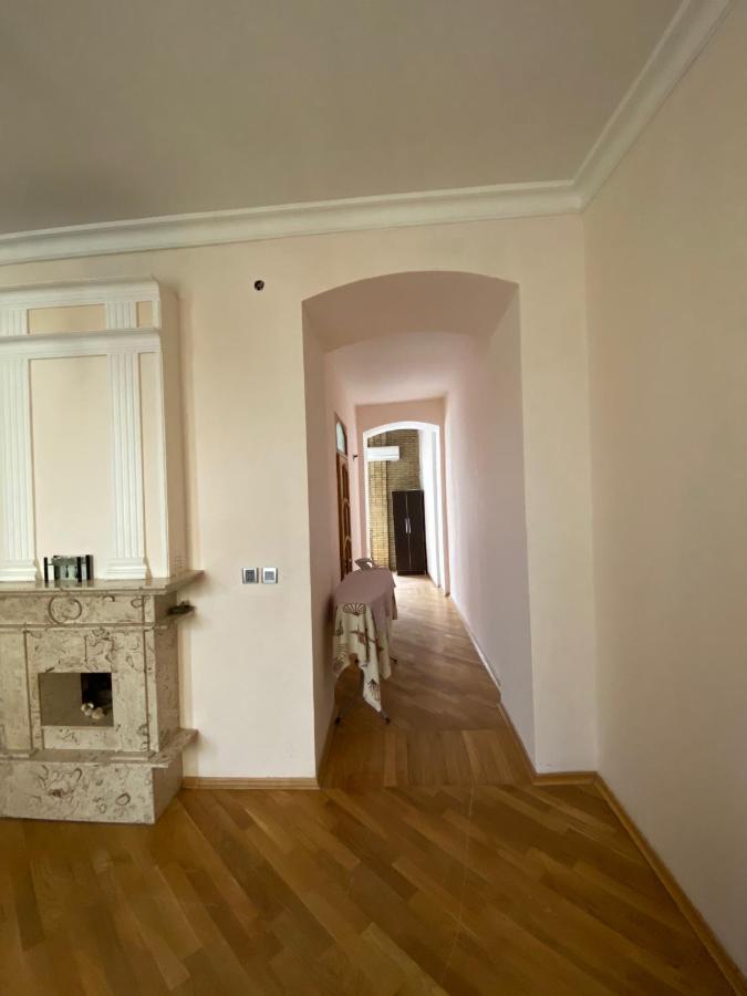 Cozy Old City Apartment Baku Kültér fotó