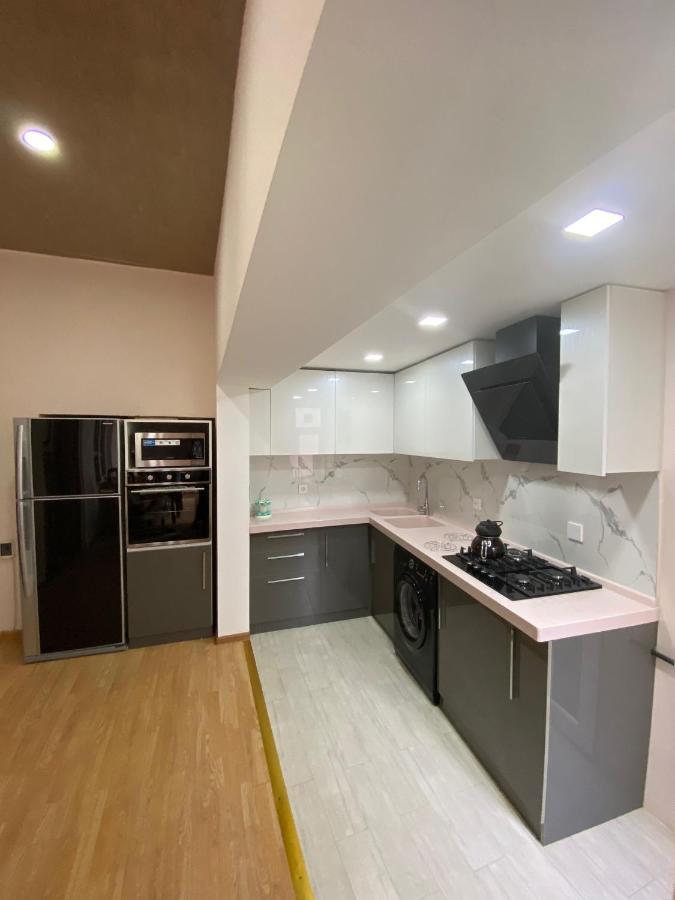Cozy Old City Apartment Baku Kültér fotó