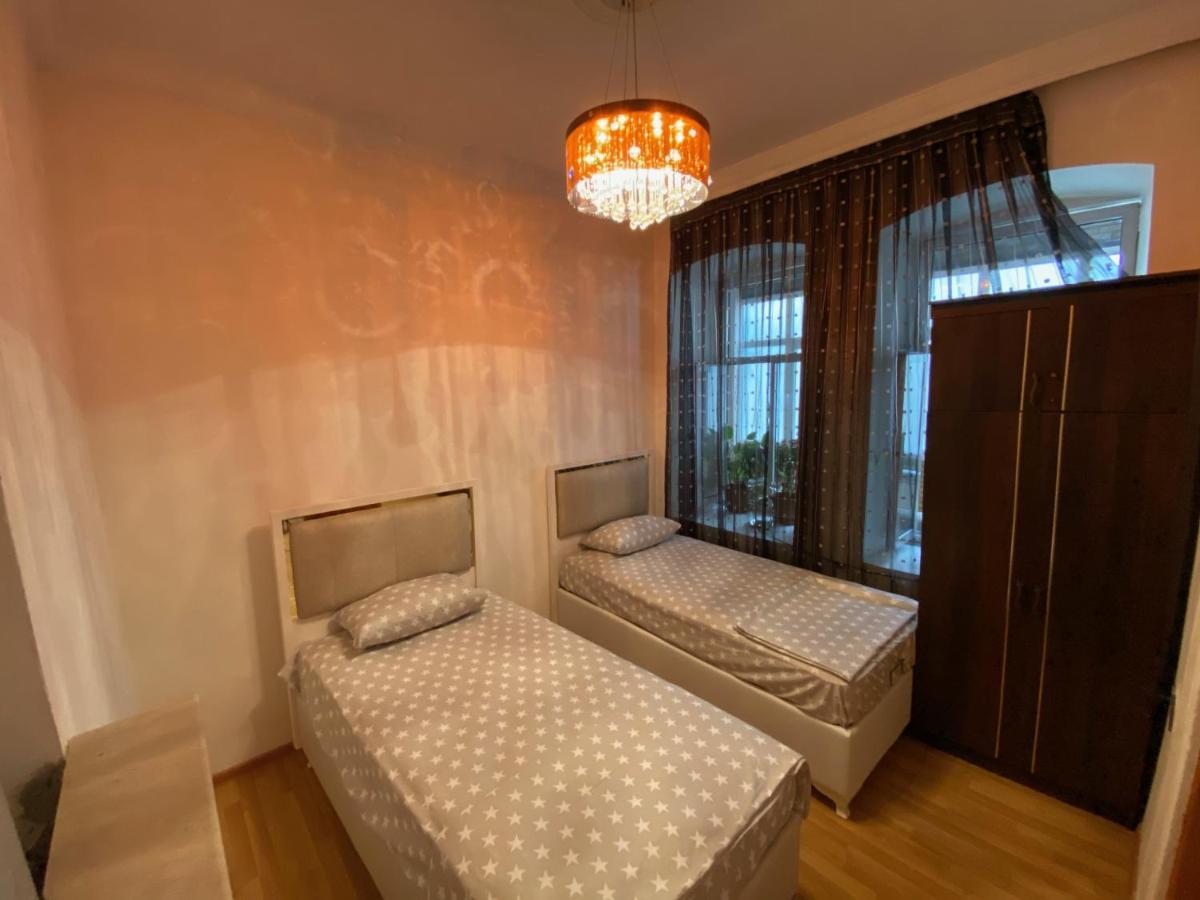 Cozy Old City Apartment Baku Kültér fotó